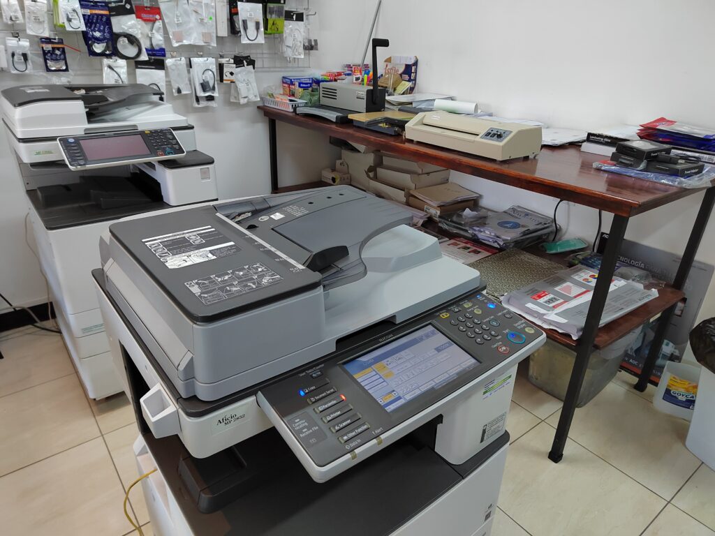 impresoras de alta calidad en jaco costa rica