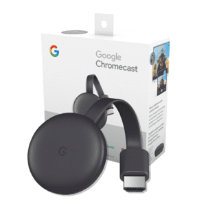 google chromecast brand new on tech and computer store in jaco costa rica