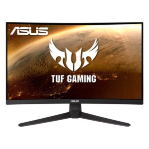 Monitor ASUS gamer negro TUF Gaming
