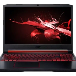 computadora laptop gamer Acer Flagship Nitro 5 tech