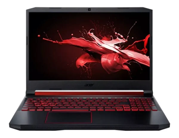 computadora laptop gamer Acer Flagship Nitro 5 tech