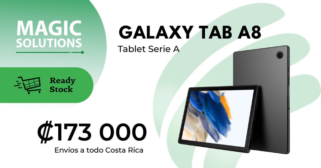 Galaxy Tab A8 Sale