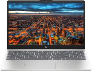 HP Laptop 15-fc0093dx