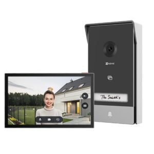 Video Doorbell Ezviz HP7