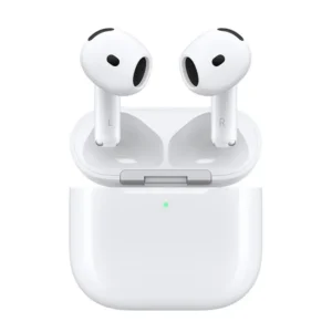 Apple - Headphones - AirPods 4