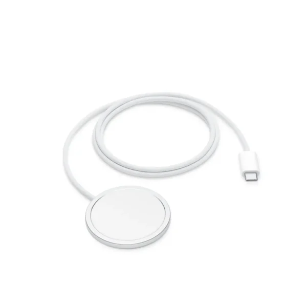 Apple - MagSafe Charger - Cellular phone - Image 2