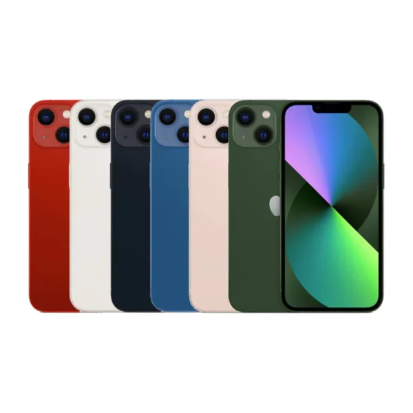 Apple iPhone 13 - 5G - Image 2