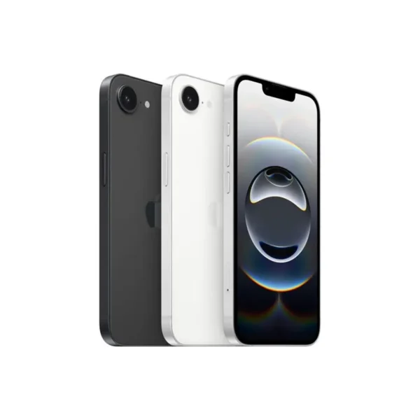 Apple iPhone 16e - Smartphone - iOS