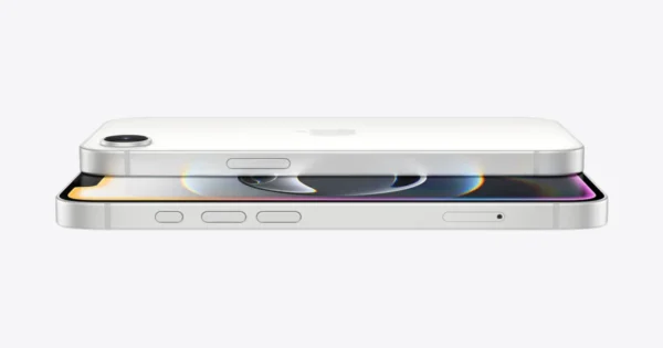 Apple iPhone 16e - Smartphone - iOS