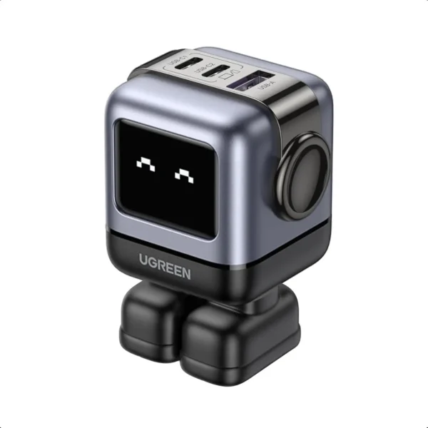 UGREEN Uno RG Charger