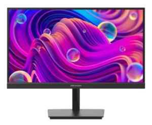 Monitor 22 hinches Hikvision