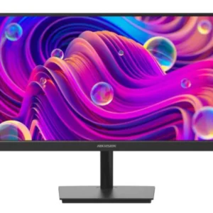 Monitor 22 hinches Hikvision