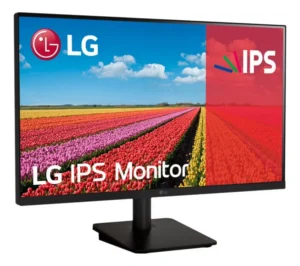 Monitor LG 27 Led 27ms
