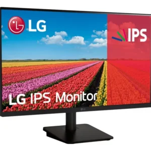 Monitor LG 27 Led 27ms