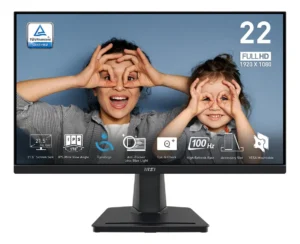 Monitor Msi Pro Mp225 22