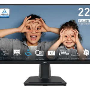 Monitor Msi Pro Mp225 22